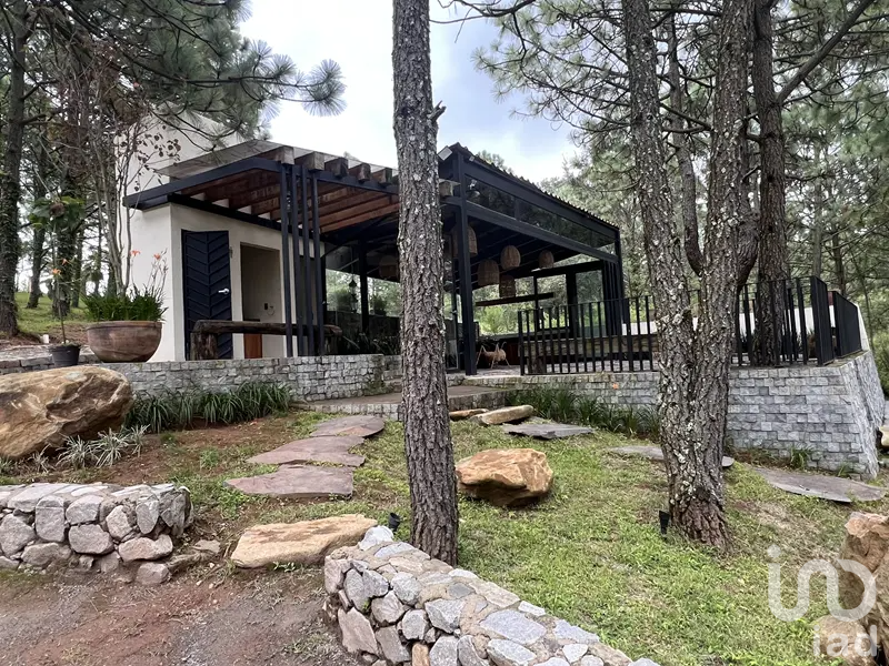 Terrenos en venta en Tapalpa – Cuenca Luna