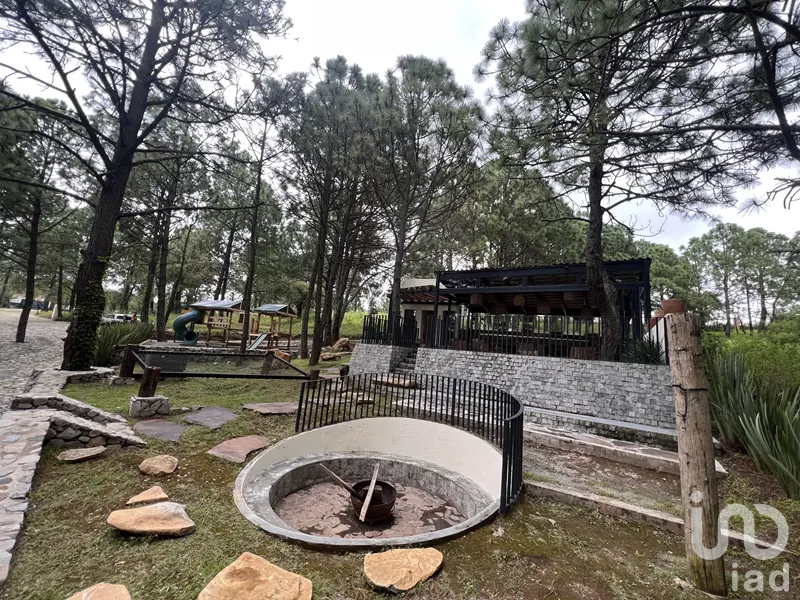 Terrenos en venta en Tapalpa – Cuenca Luna