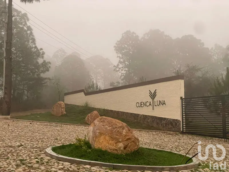 Terrenos en venta en Tapalpa – Cuenca Luna