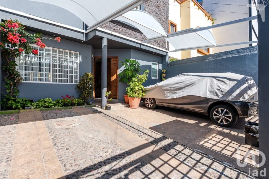 Magnífica casa en venta en Misión de San Isidro, Zapopan