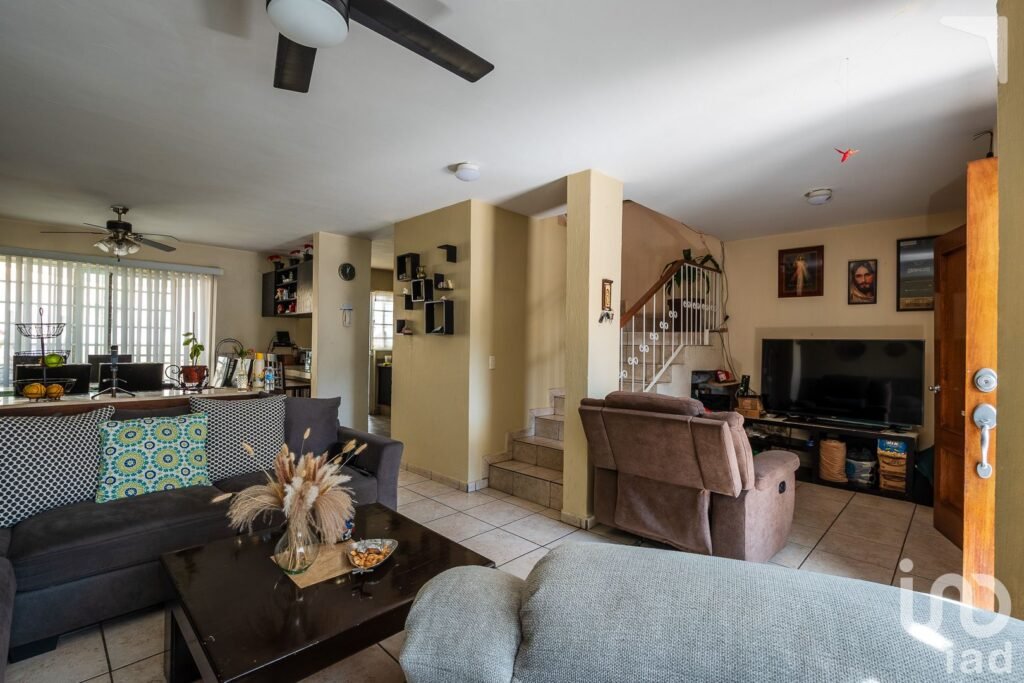 Magnífica casa en venta en Misión de San Isidro, Zapopan