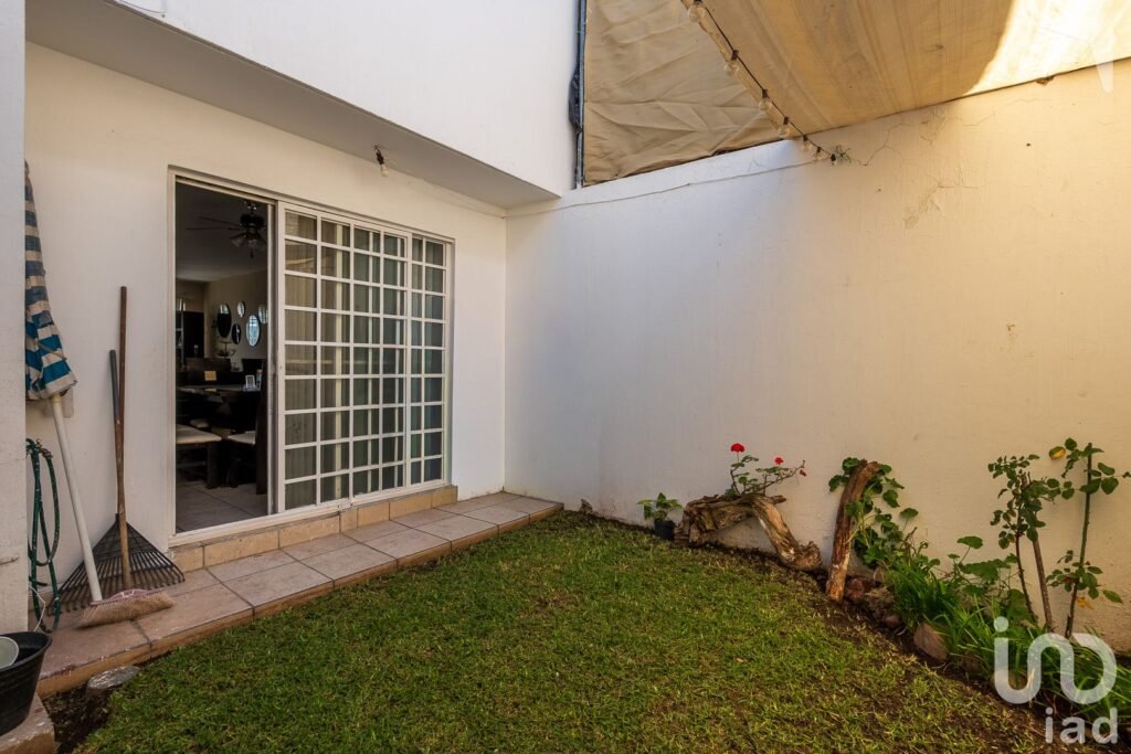 Magnífica casa en venta en Misión de San Isidro, Zapopan