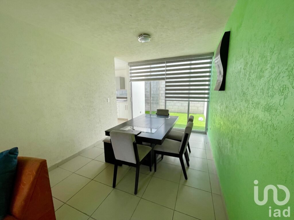 Casa en Venta | 2 Recámaras + Alcoba | Jardín | La Vida, Privada Aurora (A88)