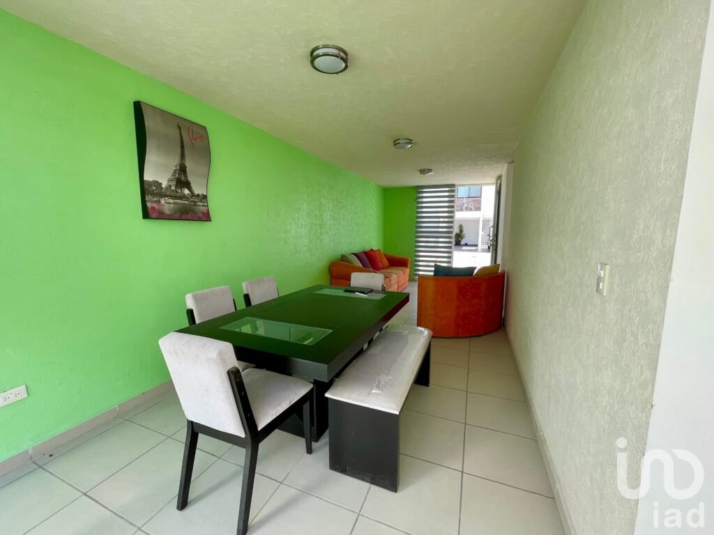 Casa en Venta | 2 Recámaras + Alcoba | Jardín | La Vida, Privada Aurora (A88)