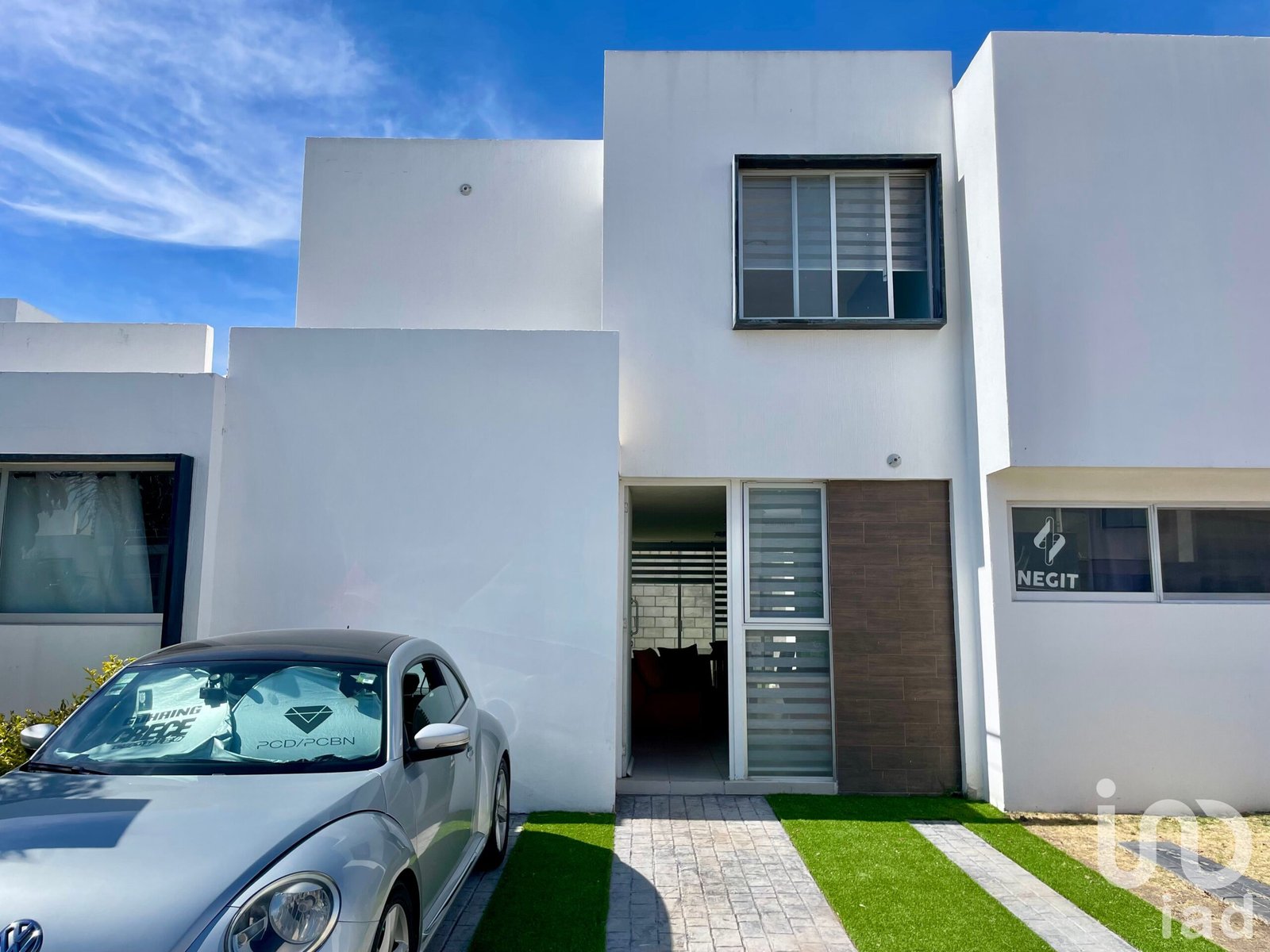 Casa en Venta | 2 Recámaras + Alcoba | Jardín | La Vida, Privada Aurora (A88) Casa en Venta | 2 Recámaras + Alcoba | Jardín | La Vida, Privada Aurora (A88)