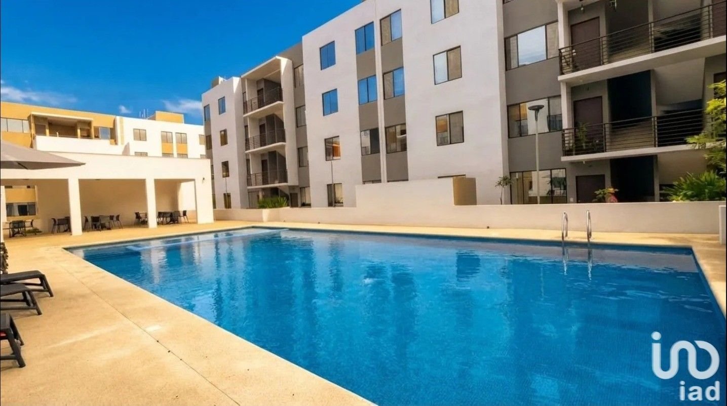 DEPARTAMENTO EN VENTA AREA HUAYACAN CANCUN DEPARTAMENTO EN VENTA AREA HUAYACAN CANCUN