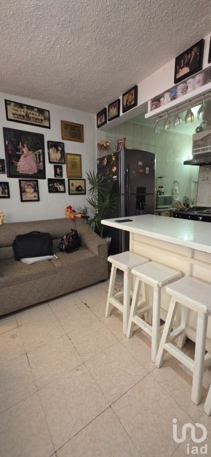 DEPARTAMENTO EN VENTA EN LA COLONIA MORELOS, CUAUHTÉMOC, CDMX