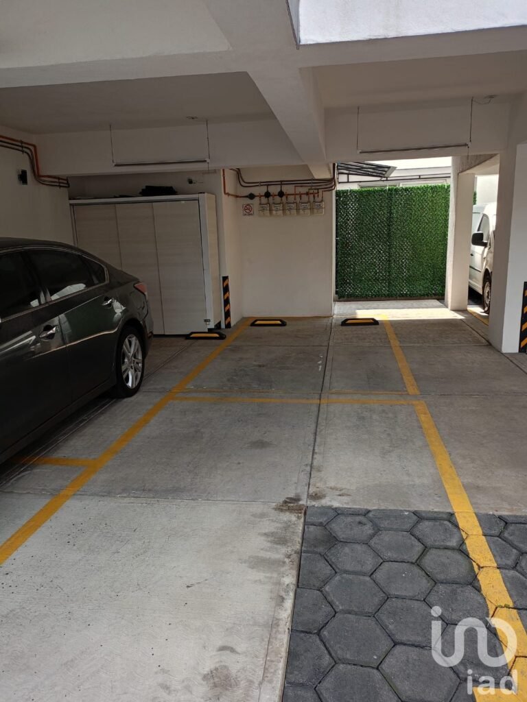 Departamento nuevo en Renta en Salónica, Clavería, Azcapotzalco