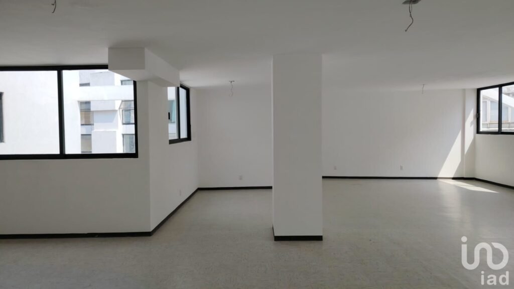 Oficina comercial en renta campestre churubusco coyoacan ciudad de mexico
