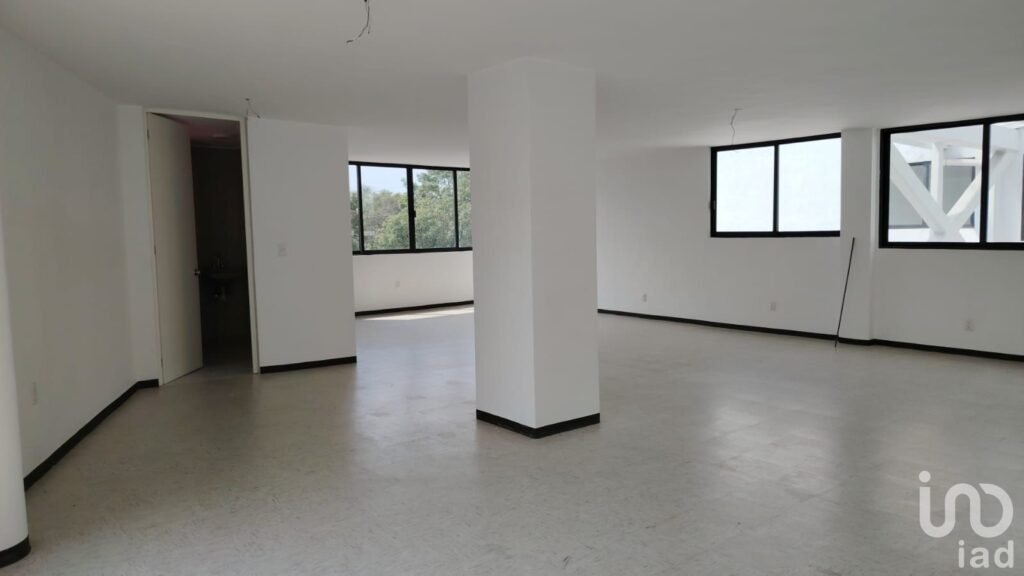 Oficina comercial en renta campestre churubusco coyoacan ciudad de mexico