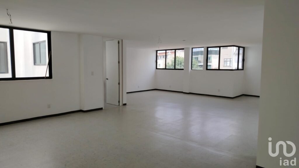 Oficina comercial en renta campestre churubusco coyoacan ciudad de mexico