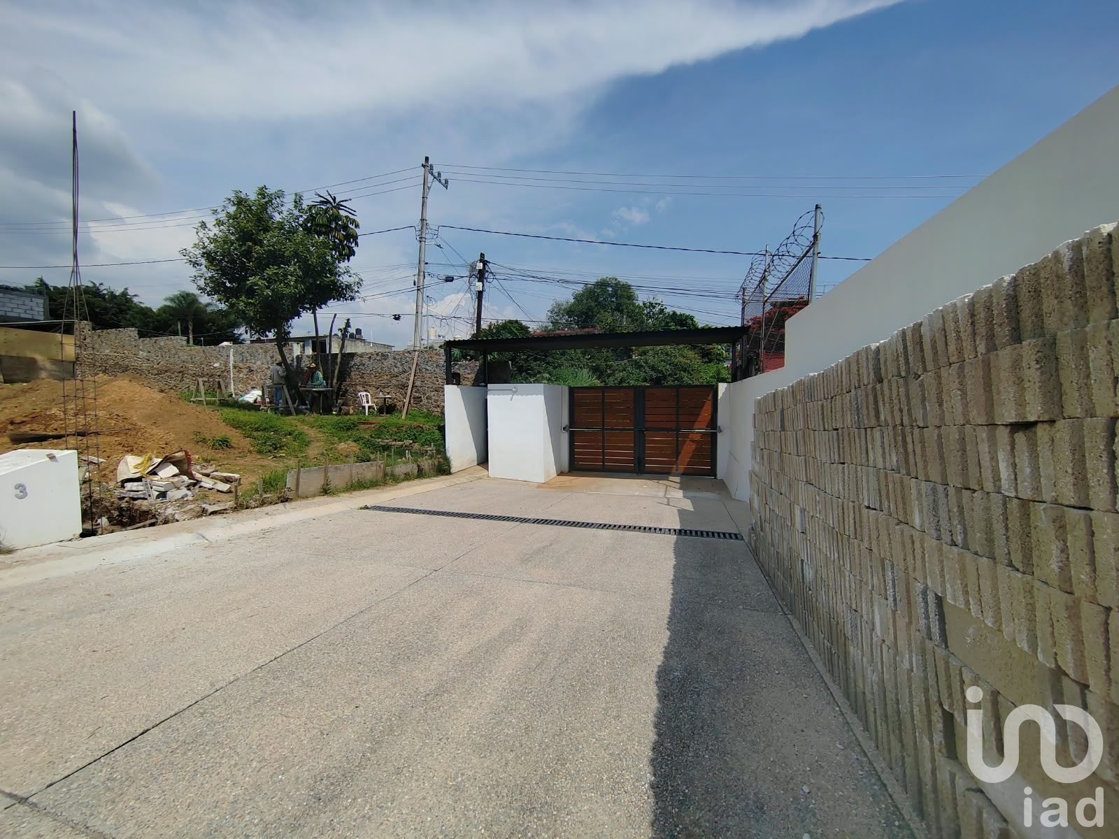 Terreno en Venta en Lomas de Cortés, Cuernavaca | Privada con Portón Eléctrico Terreno en Venta en Lomas de Cortés, Cuernavaca | Privada con Portón Eléctrico