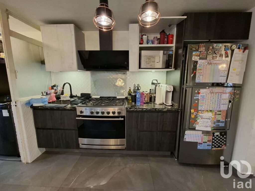 CASA EN VENTA EN CUAJIMALPA CON TERRAZA