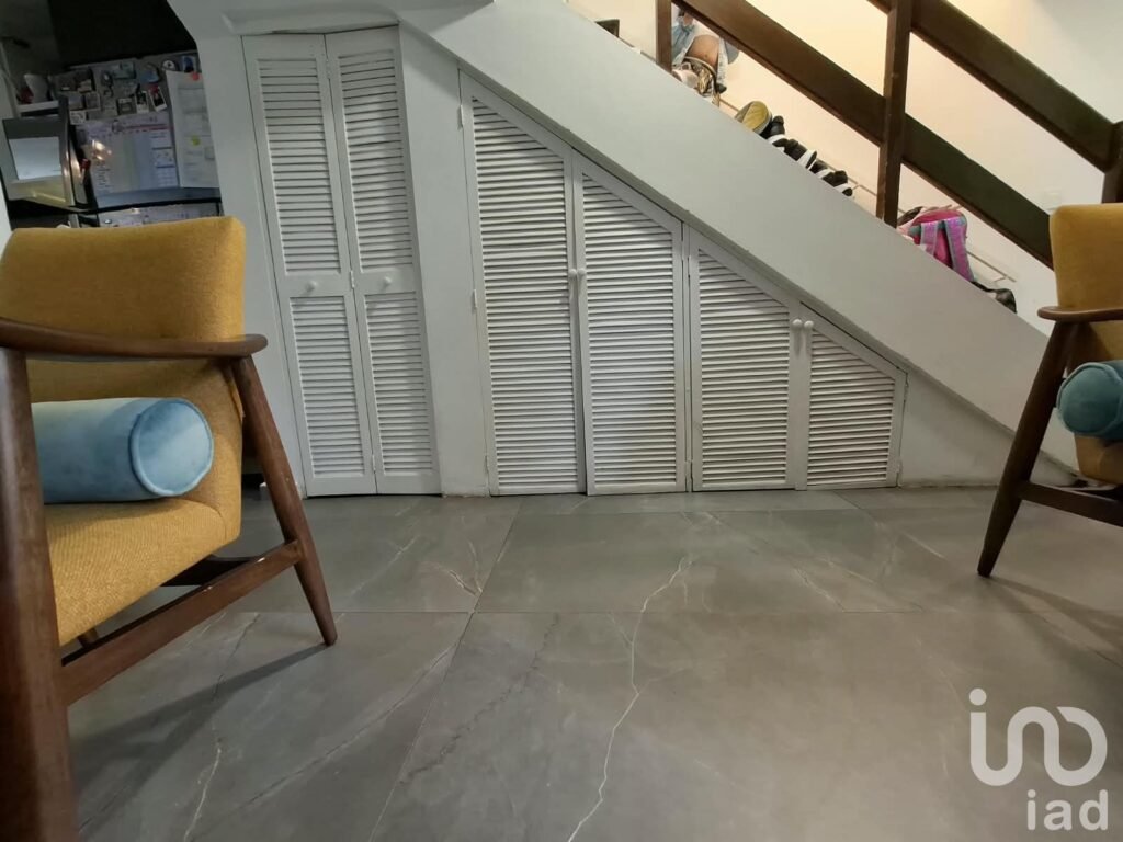 CASA EN VENTA EN CUAJIMALPA CON TERRAZA