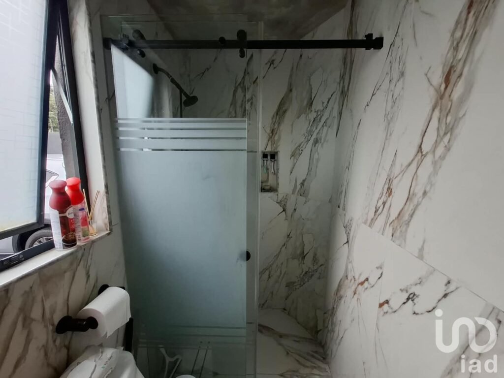 CASA EN VENTA EN CUAJIMALPA CON TERRAZA