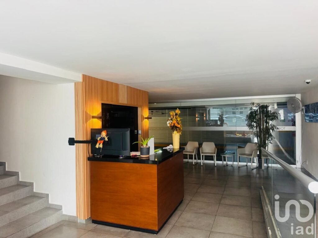 Departamento en Renta en Torre Montevideo Malecon Americas