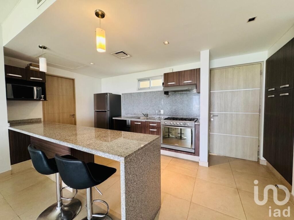 Departamento en Renta en Torre Montevideo Malecon Americas