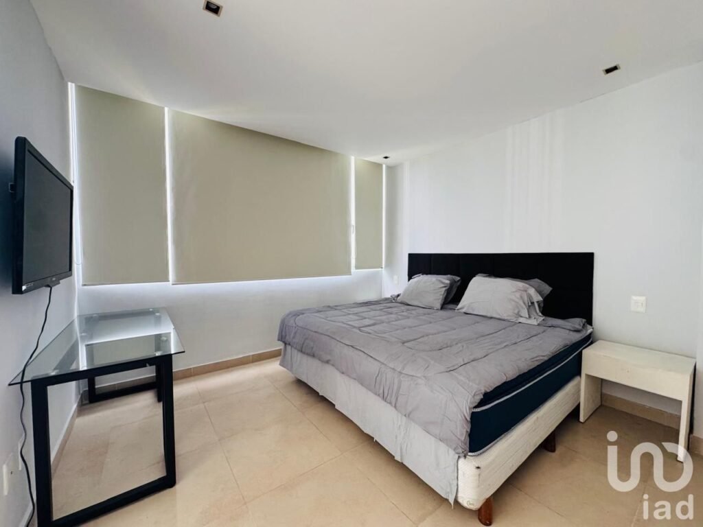 Departamento en Renta en Torre Montevideo Malecon Americas