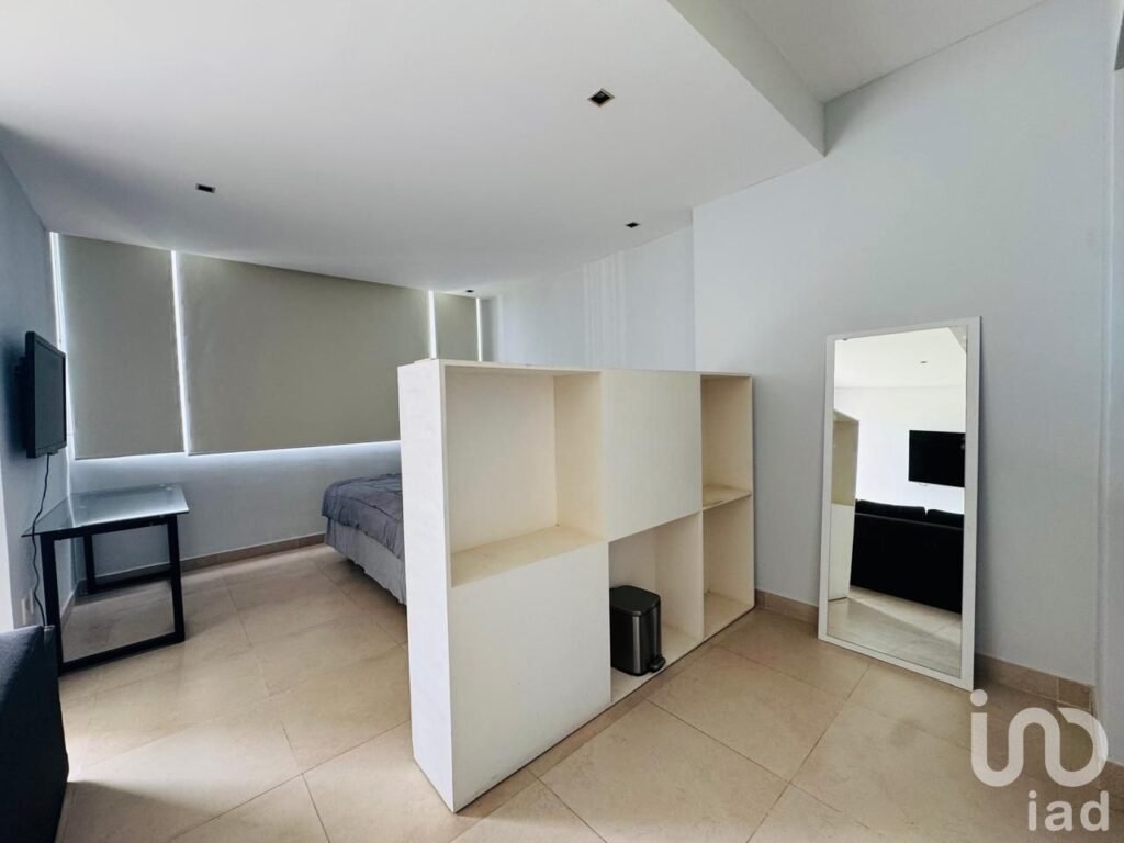 Departamento en Renta en Torre Montevideo Malecon Americas