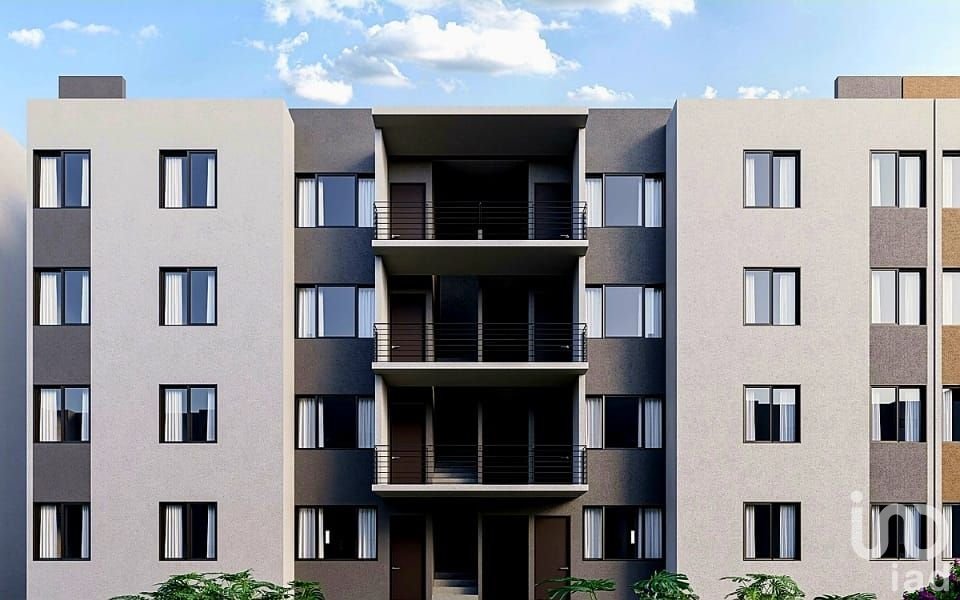 VENDO DEPARTAMENTO PLANTA BAJA - CANCUN ZONA SUR.