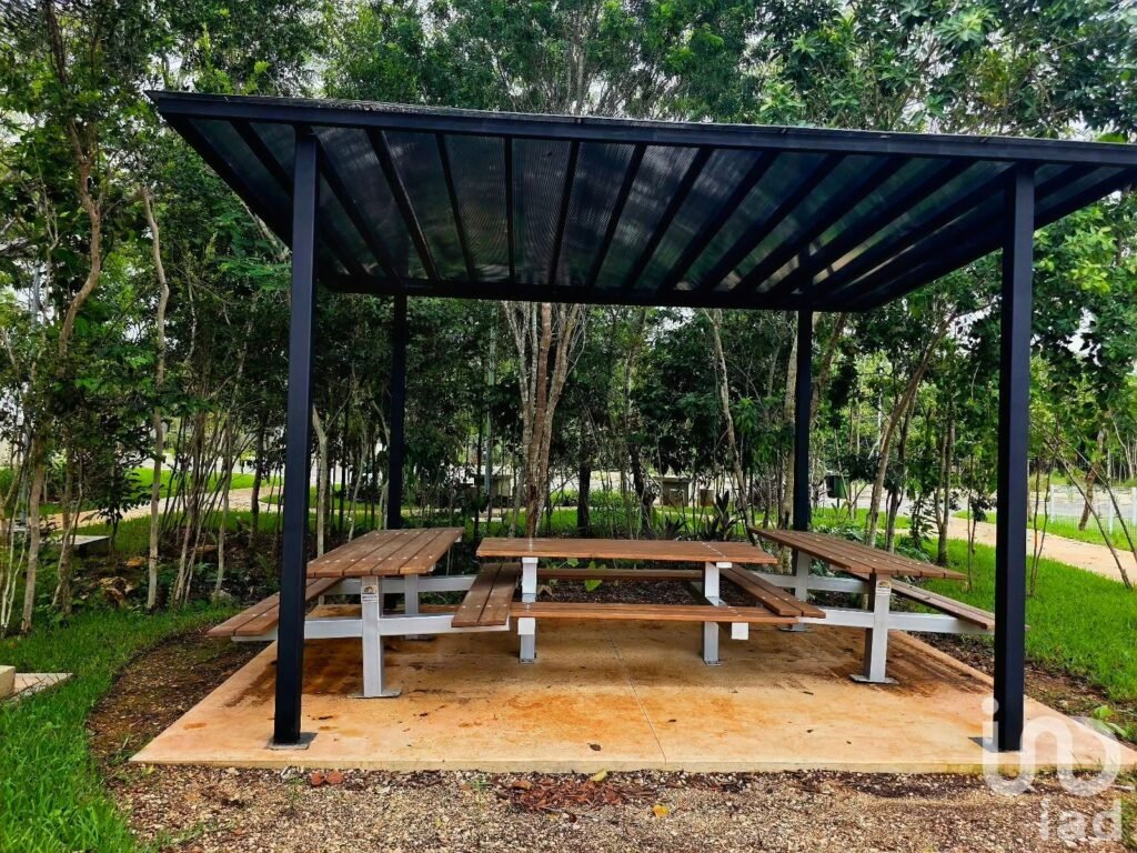 VENDO DEPARTAMENTO PLANTA BAJA - CANCUN ZONA SUR.