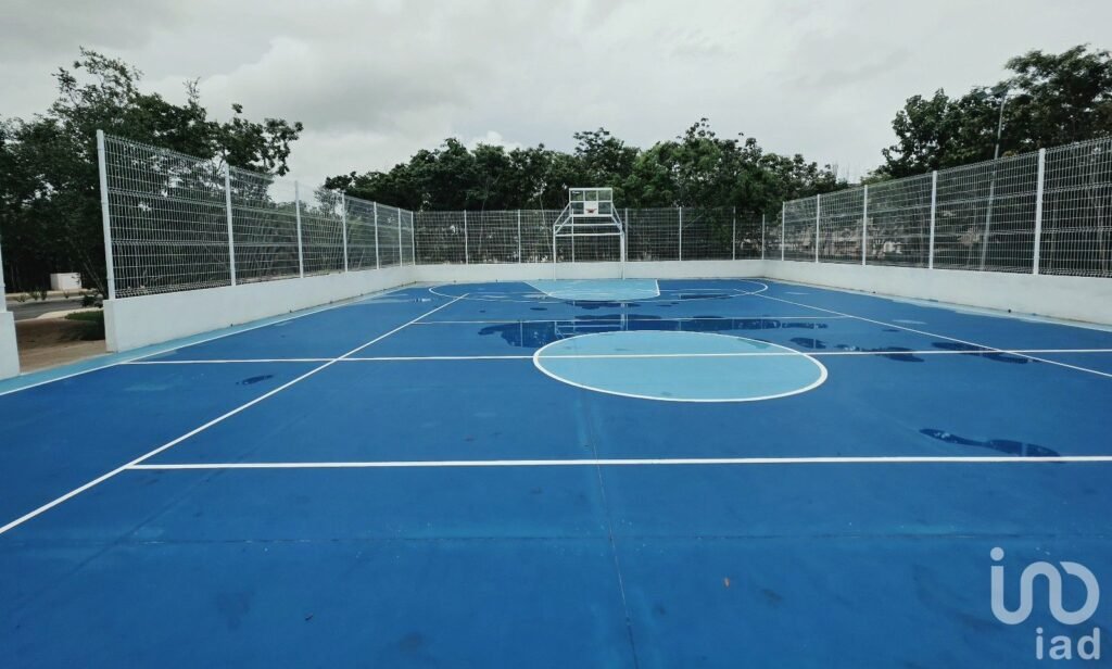 VENDO DEPARTAMENTO PLANTA BAJA - CANCUN ZONA SUR.