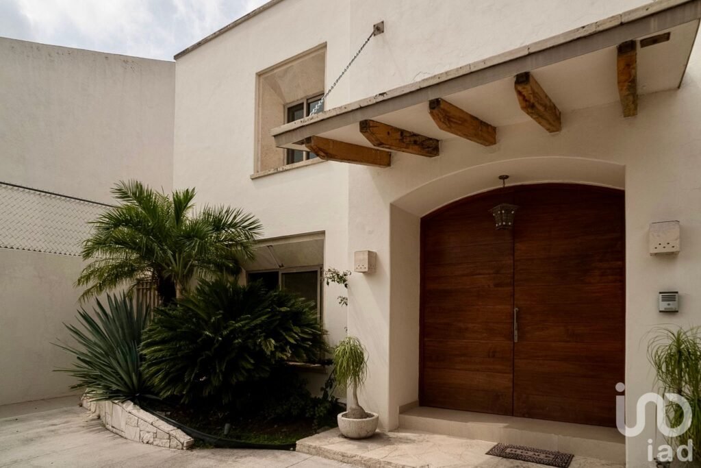 CASA RESIDENCIAL ÁNGELES EN CENTRO SUR QRO.
