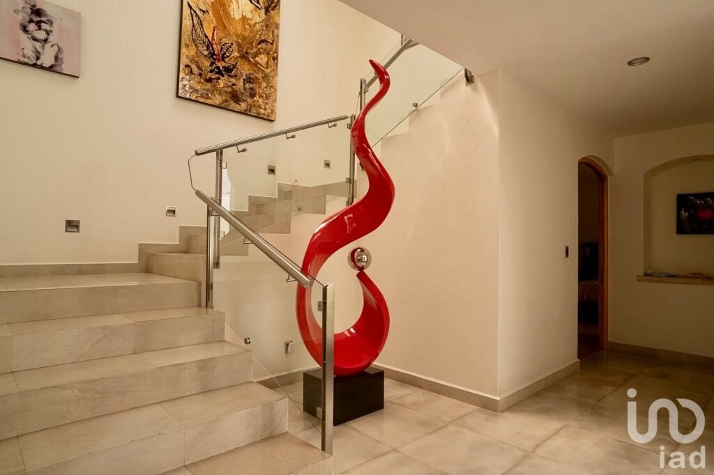 CASA RESIDENCIAL ÁNGELES EN CENTRO SUR QRO.