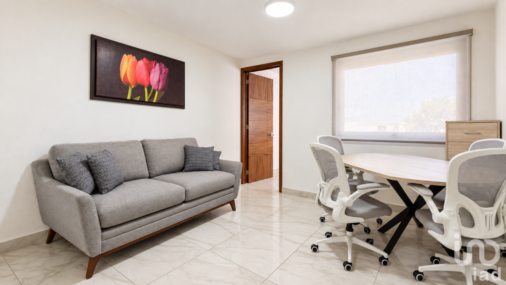 Casa en renta en San Miguel Amantla, Azcapotzalco