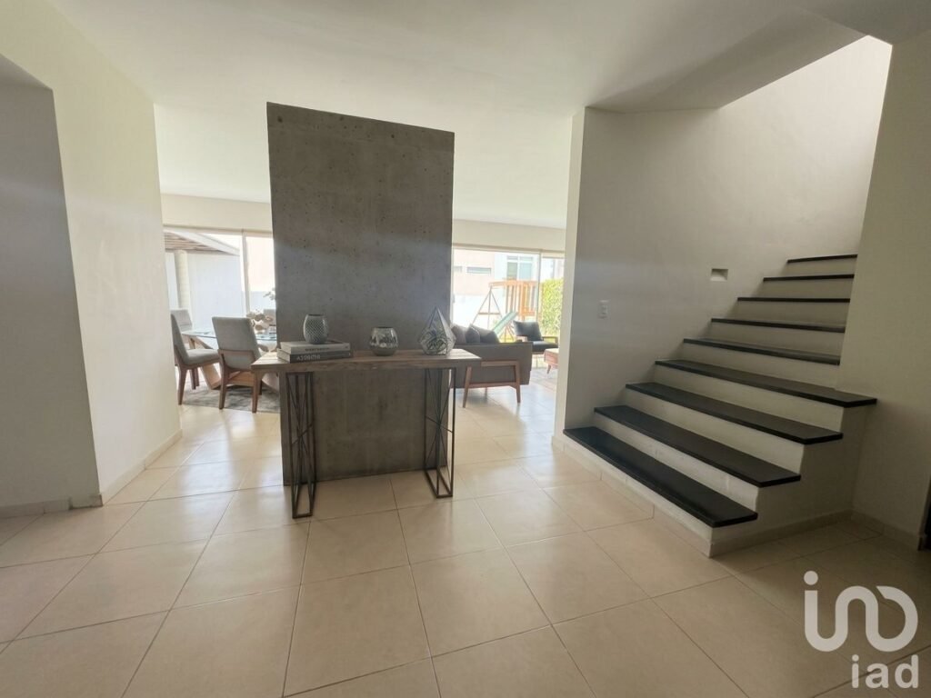 Casa en venta en fraccionamiento Mision de Conca Fray Junipero Serra Queretaro