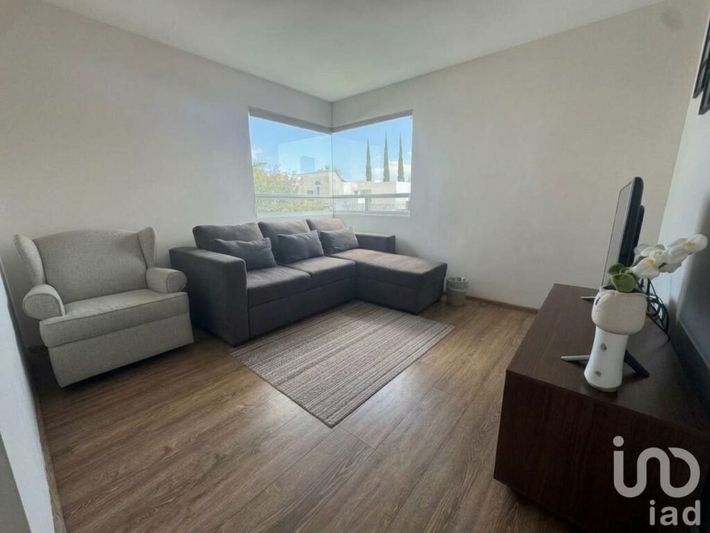 Casa en venta en fraccionamiento Mision de Conca Fray Junipero Serra Queretaro