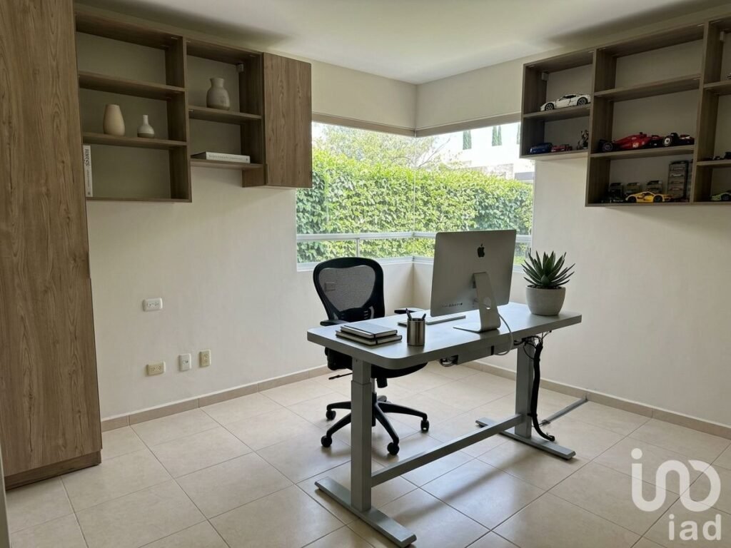 Casa en venta en fraccionamiento Mision de Conca Fray Junipero Serra Queretaro