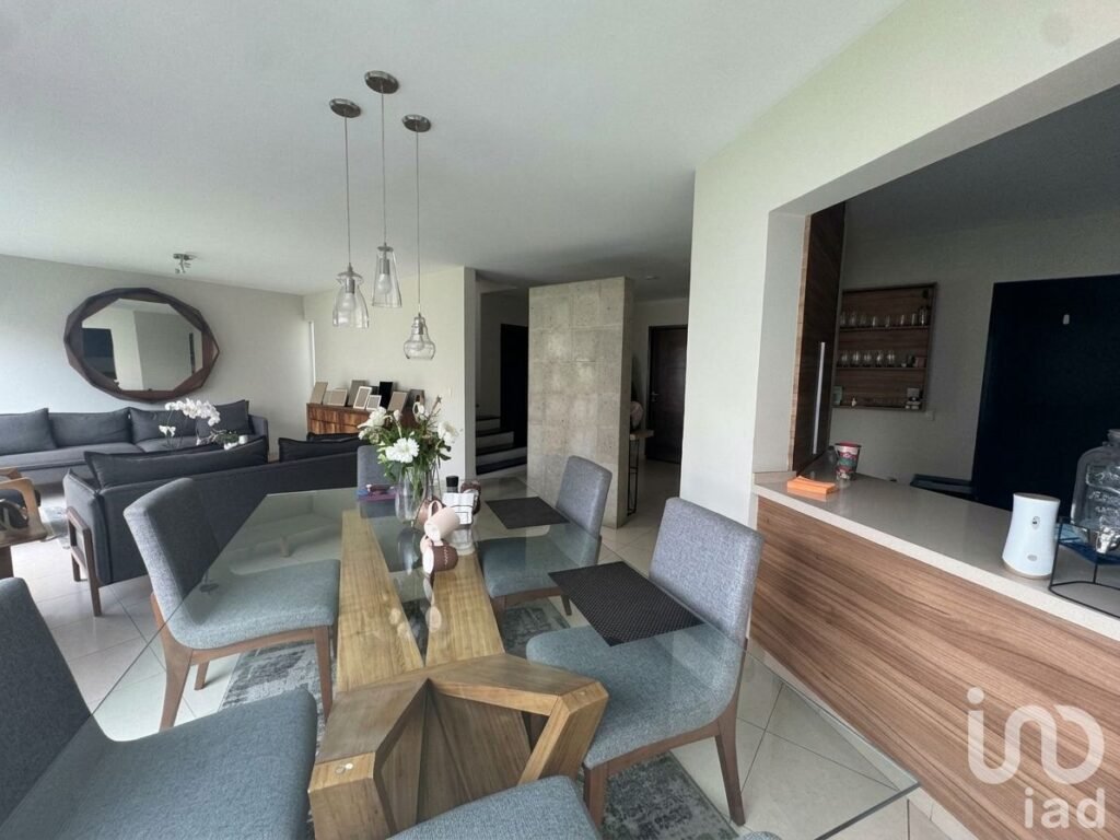 Casa en venta en fraccionamiento Mision de Conca Fray Junipero Serra Queretaro