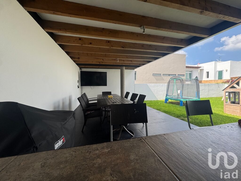 Casa en venta en fraccionamiento Mision de Conca Fray Junipero Serra Queretaro