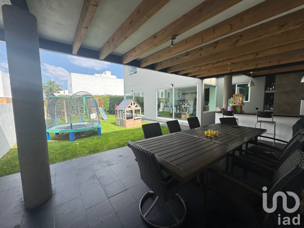 Casa en venta en fraccionamiento Mision de Conca Fray Junipero Serra Queretaro