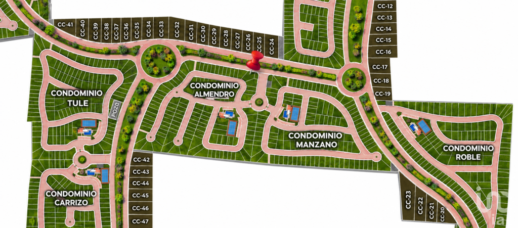 Terreno residencial de 294.65 m2 en Cd Maderas Sur II, Apaseo el Alto, Gto (colindancia con Qro)