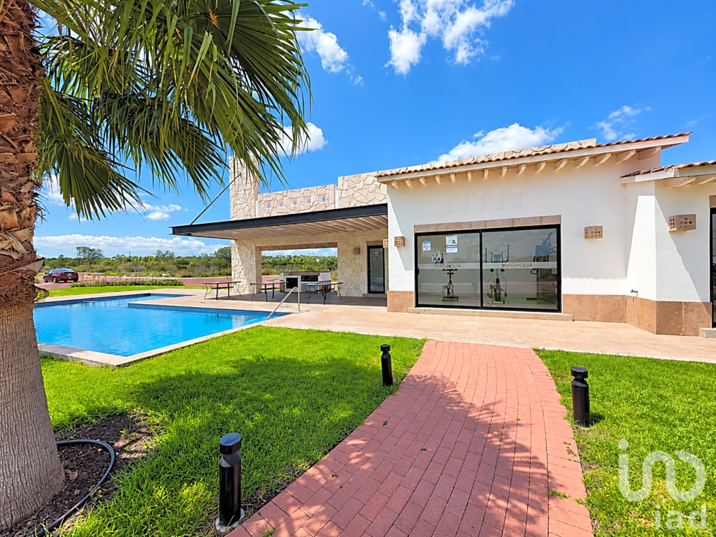 Terreno residencial de 294.65 m2 en Cd Maderas Sur II, Apaseo el Alto, Gto (colindancia con Qro)