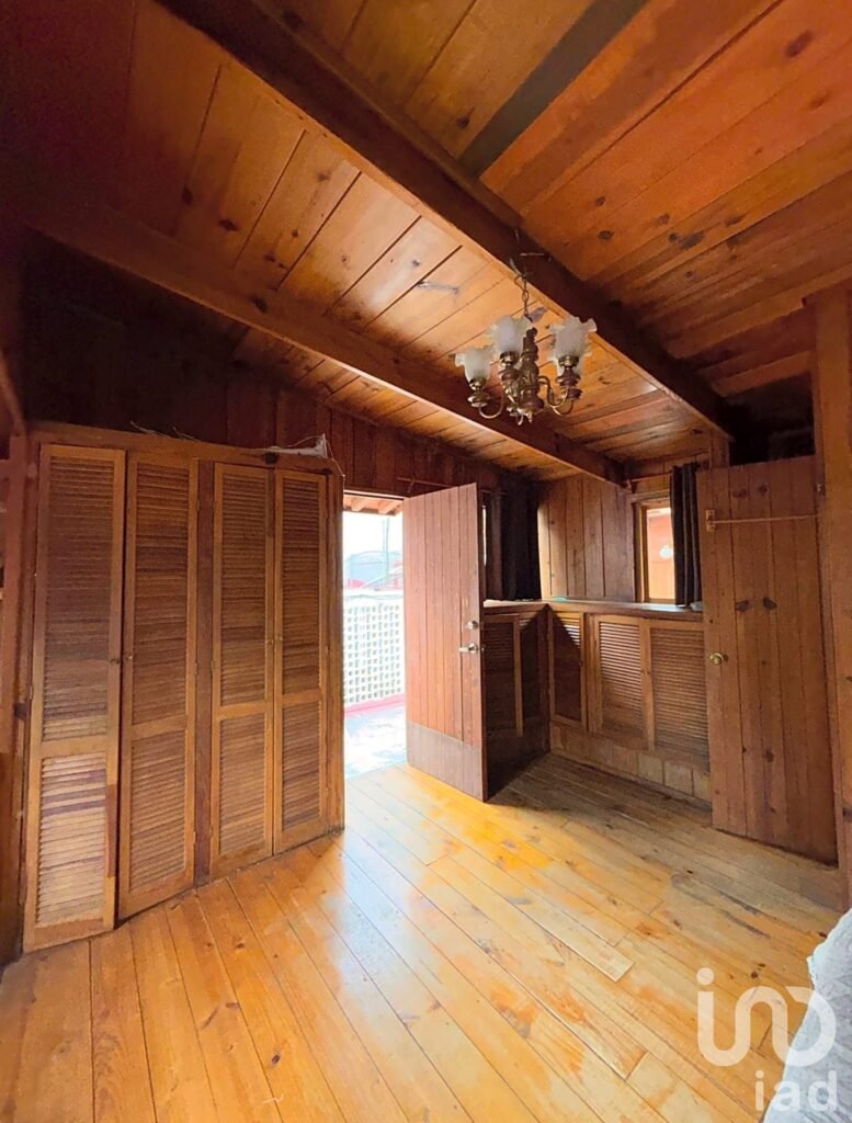 Cabaña en renta en plena colonia Florida