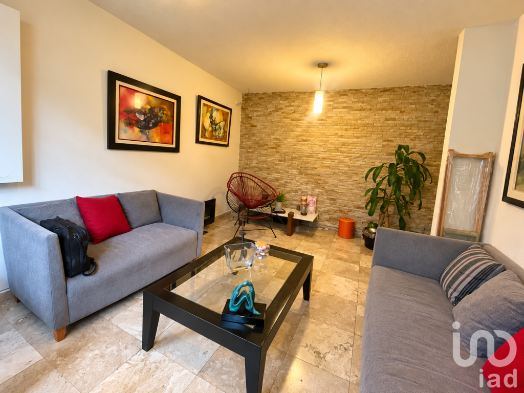Casa Remodelada en Venta en Desierto de los Leones, Tetelpan, Álvaro Obregón