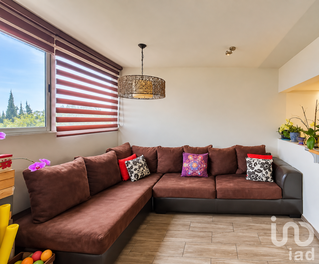 Casa Remodelada en Venta en Desierto de los Leones, Tetelpan, Álvaro Obregón