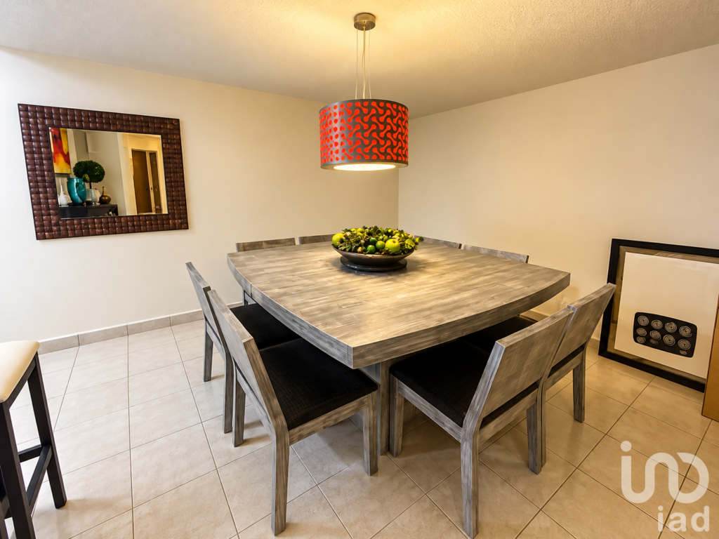 Casa Remodelada en Venta en Desierto de los Leones, Tetelpan, Álvaro Obregón