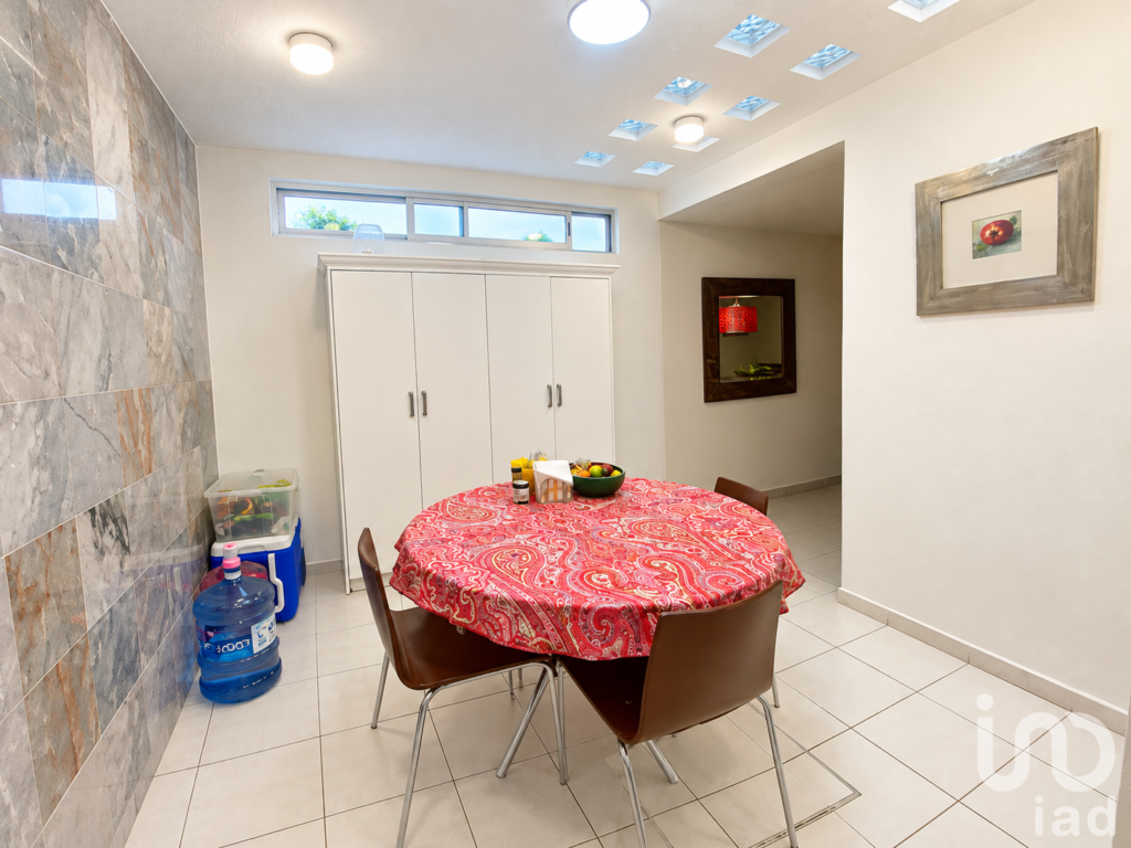Casa Remodelada en Venta en Desierto de los Leones, Tetelpan, Álvaro Obregón
