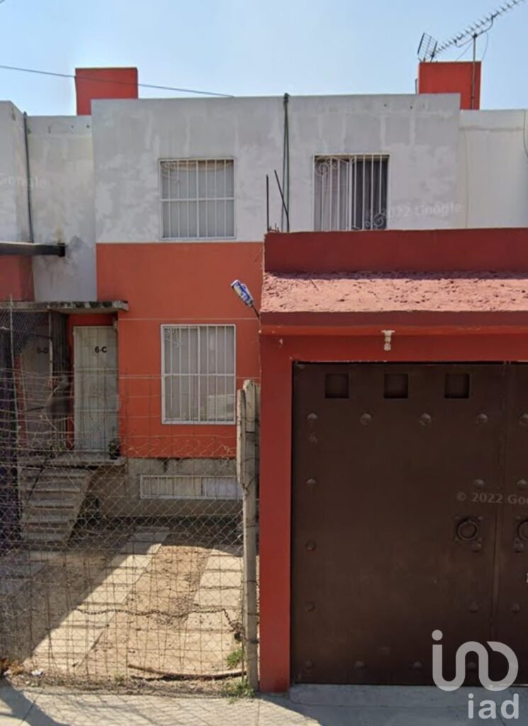 Casa en Venta Granjas Independencia, Ecatepec