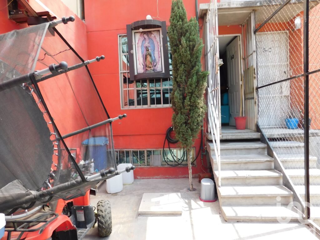Casa en Venta Granjas Independencia, Ecatepec