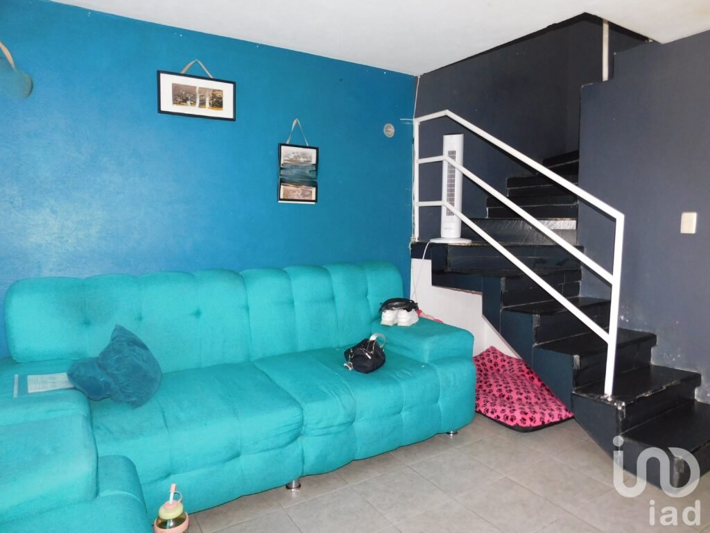 Casa en Venta Granjas Independencia, Ecatepec