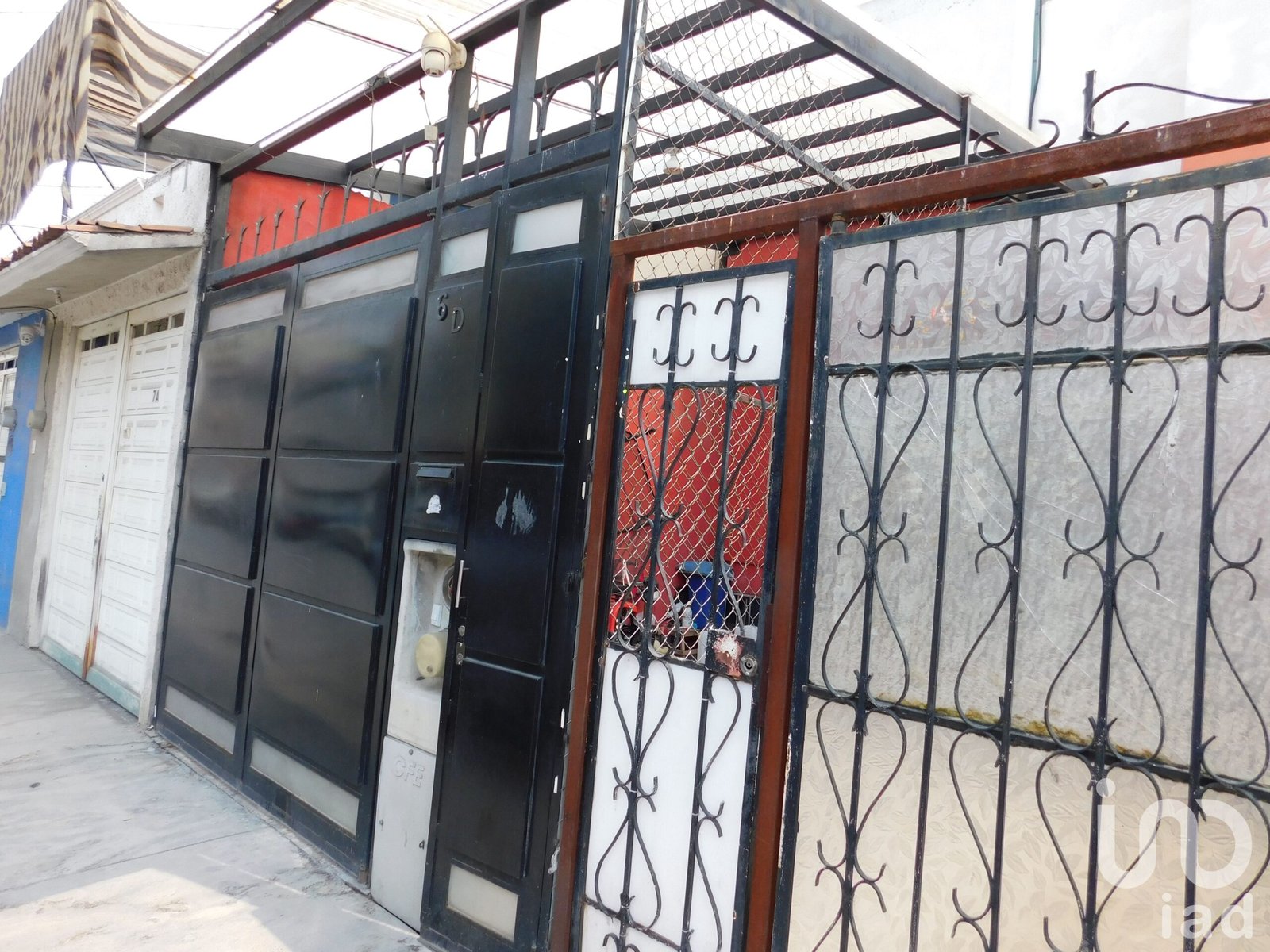 Casa en Venta Granjas Independencia, Ecatepec