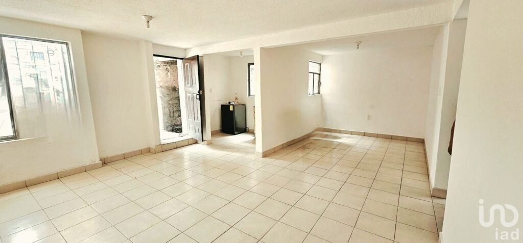 Casa en Venta en Ciudad Azteca