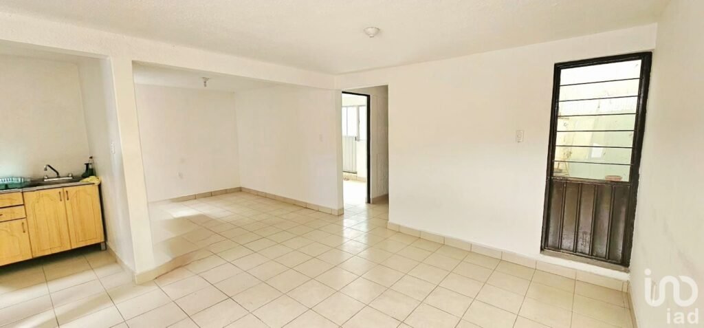 Casa en Venta en Ciudad Azteca