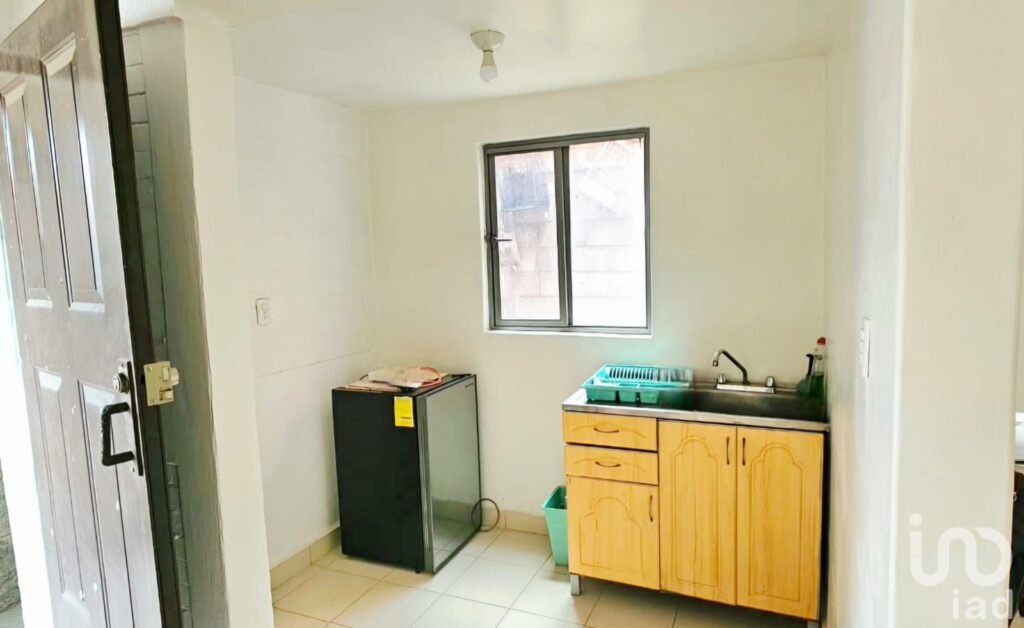 Casa en Venta en Ciudad Azteca