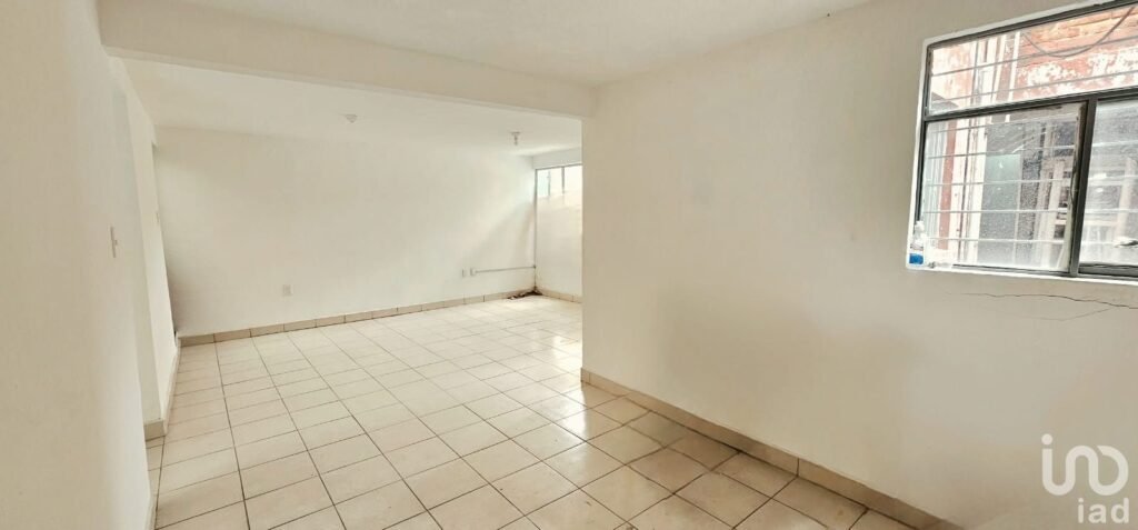 Casa en Venta en Ciudad Azteca